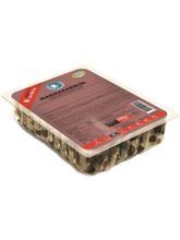 Маслины Marmarabirlik М черные с косточкой, 500 г, 2 шт