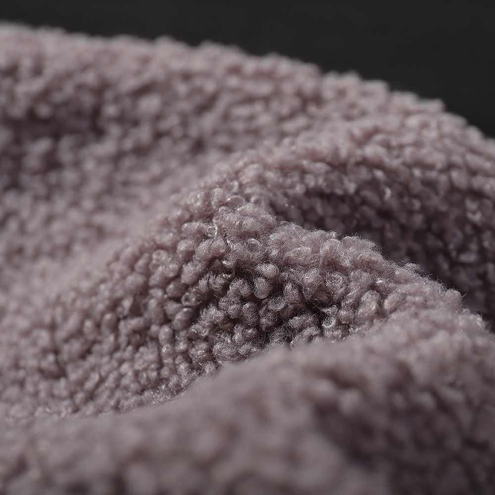 Худи YMKASHIX Little Lamb Пыльно-Пурпурный