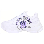 Кроссовки MLB Big Ball Chunky vintage lt, 32SHCL111-50S