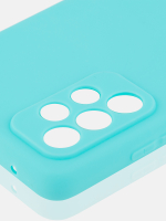 Чехол ROSCO для Samsung Galaxy A52 оптом (арт. SS-A52-COLOURFUL-SKY)