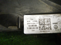 Фара правая VW Passat B8 (2014-2020) LED