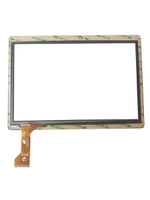 Тачскрин (сенсорное стекло) для планшета HZYCTP-1022296