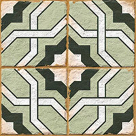 Керамогранит Morocco Green matt (ENPTR6010MT2020)