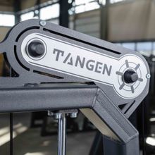 A2030 Бицепс-машина сидя. Стек 100 кг