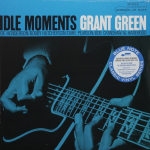 Grant Green / Idle Moments (LP)