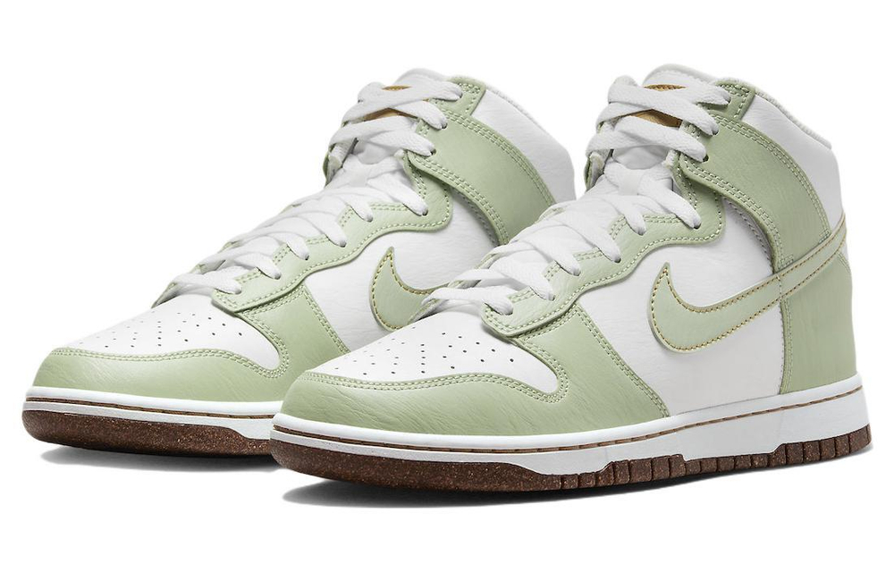 Кроссовки Nike Dunk Inspected By Swoosh