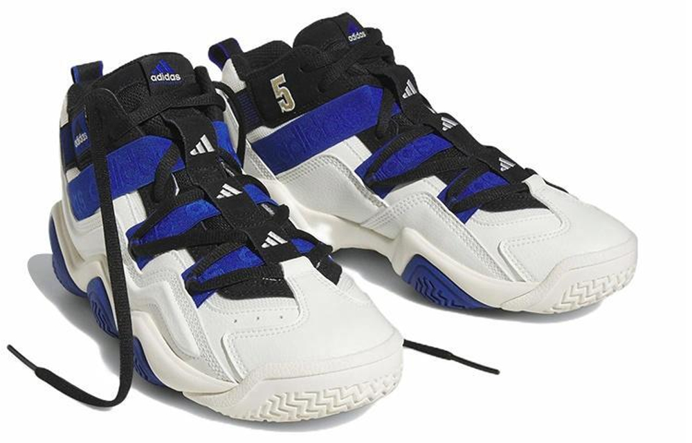 Кроссовки Adidas Top Ten 2000