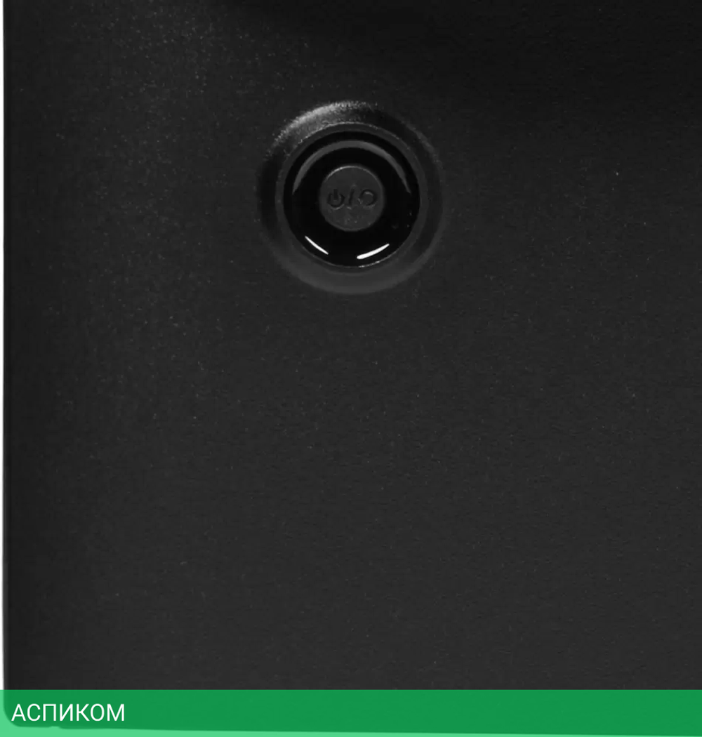 Монитор DEXP DQ27N2 черный