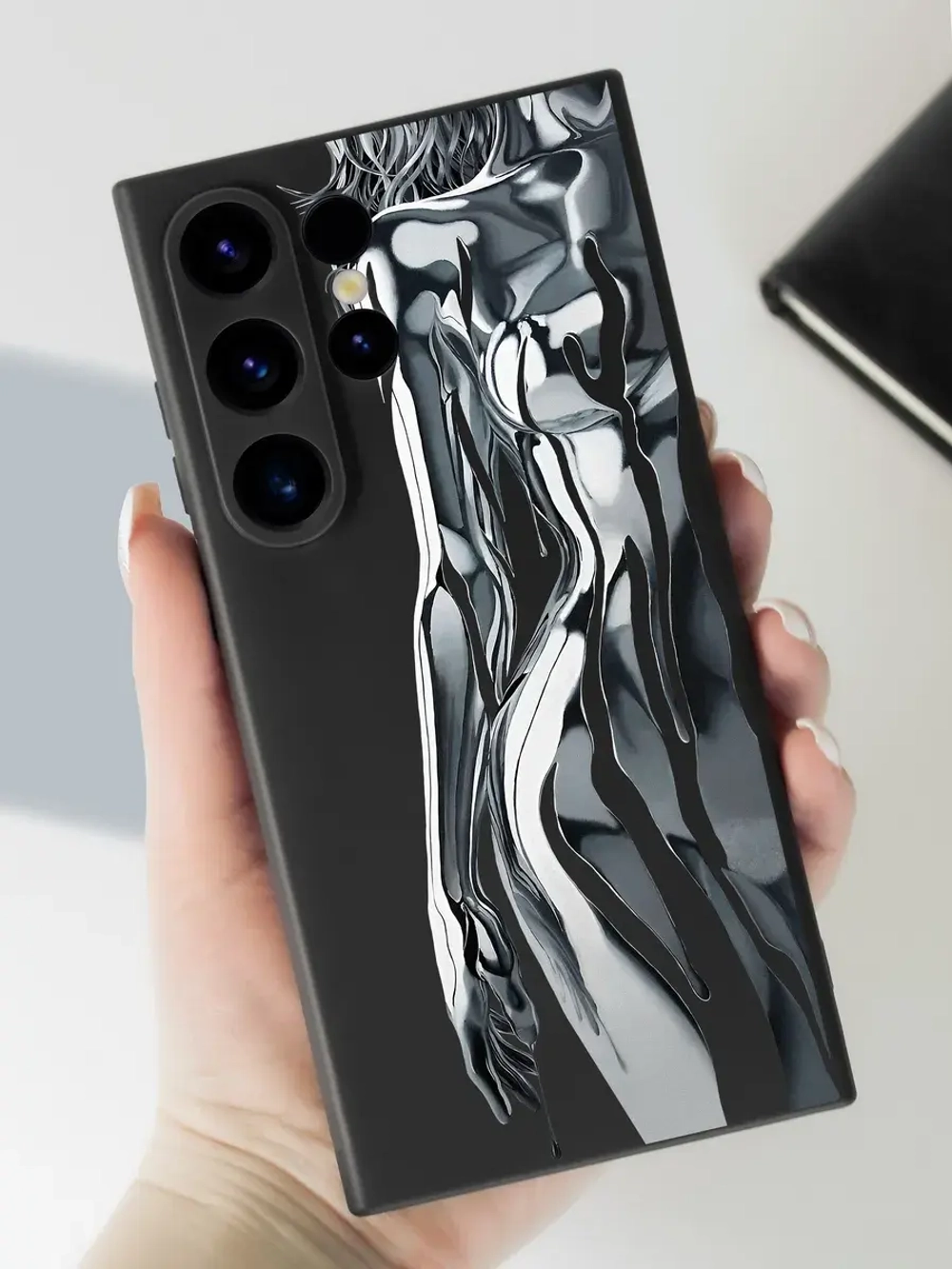 Чехол на Samsung S23 Ultra