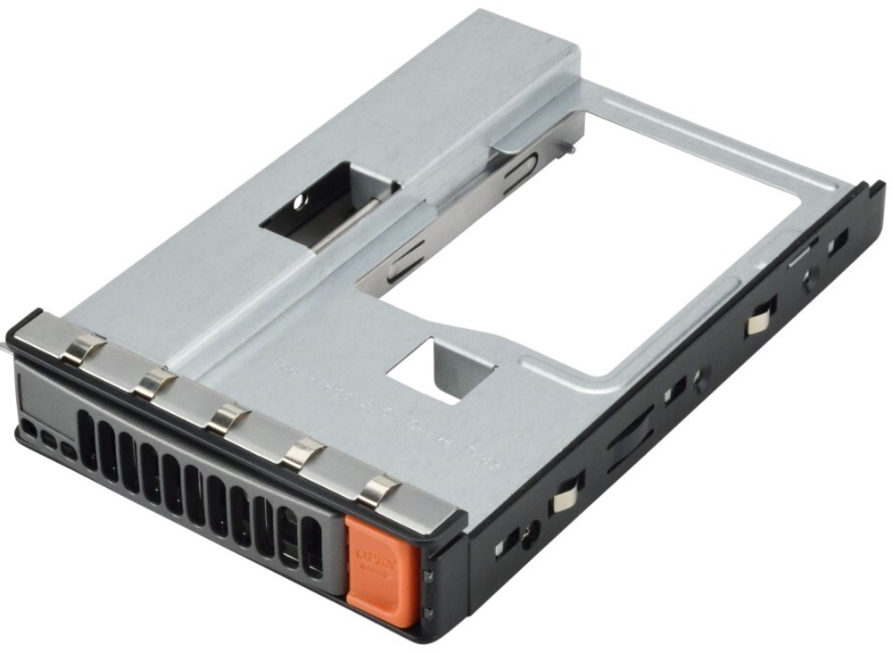Салазки  Supermicro MCP-220-00140-0B
