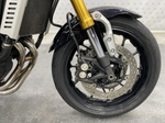 Yamaha MT-09 , 2014