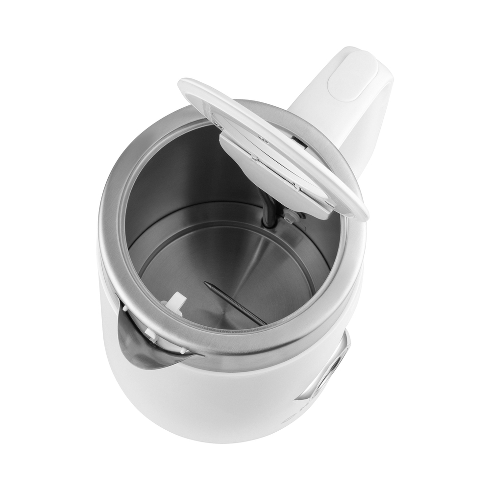 Чайник MAUNFELD MFK-631W фото 5