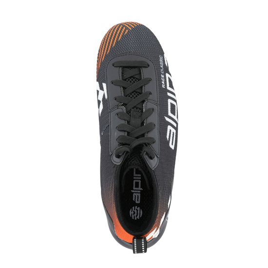 Ботинки Alpina Race Classic для лыжероллеров фото 5