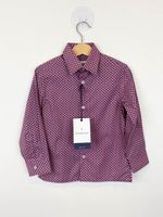 Новая рубашка Colorichiari, 104