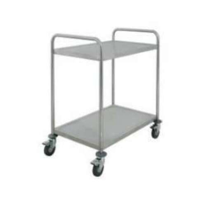 Тележка Сервировочная Тпр-330/905