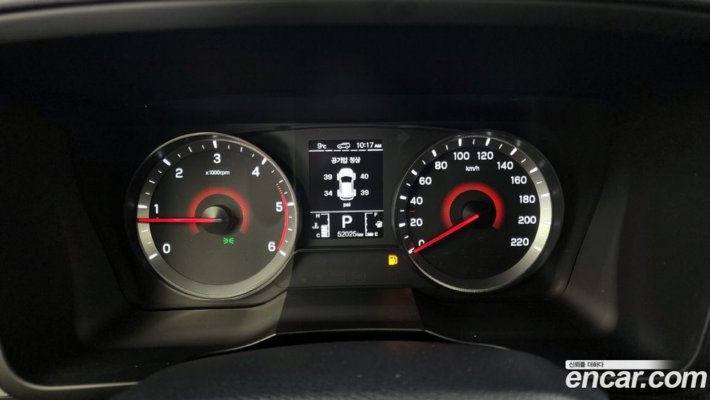 KG Mobility (Ssangyong) Very New Tivoli Дизель 1.6 2WD (06.2020)