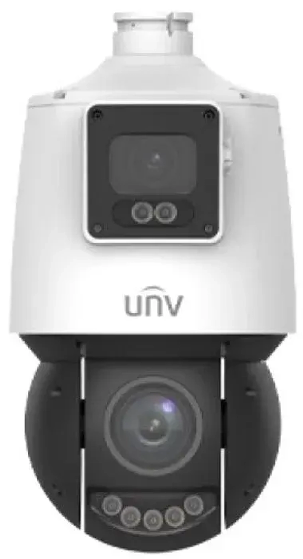 Видеокамера UNIVIEW IPC94144SFW-X25-F40C