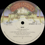 Kiss / The Originals (3LP)
