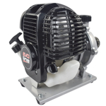 Мотопомпа бензиновая EVOline XG 10 (Zongshen)