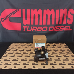 Корпус термостата Cummins ISF 2.8 E-4
