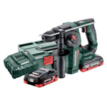 Аккумуляторный перфоратор Metabo BH 18 LTX BL 16
