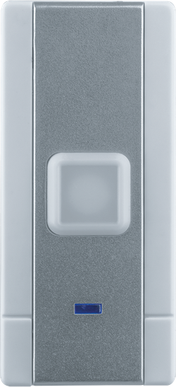 Звонок электрический Navigator 61 271 NDB-D-DC01-1V1-S