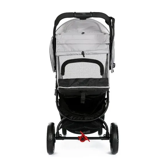 Прогулочная коляска Valco Baby Snap 4 Flatt Matt / Cool Grey
