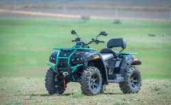 Квадроцикл РМ 500-2