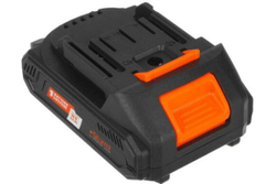 Аккумулятор 1BatterySystem (18 В; 2 Ач) Sturm SBP1802