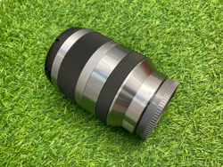 Sony 18-200mm 3.5-6.3 OSS E SEL-18200