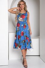 Сарафан 70755 Avili