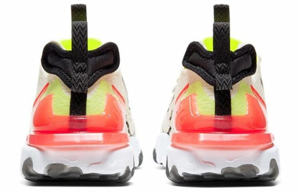 Кроссовки Nike React Vision (Женская размерная сетка)