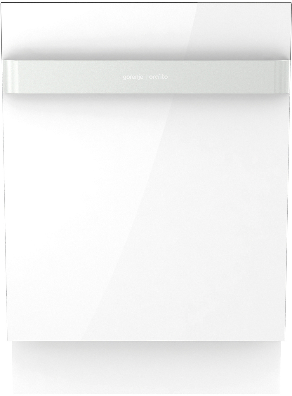Встраиваемая посудомоечная машина Gorenje GV 60 ORA W