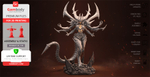 Фигурка Diablo диабло