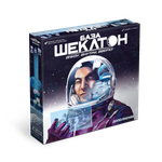 Дополнение «База «Шеклтон». Вверху. Внутри. Внизу»