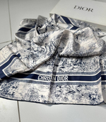 Платок Dior