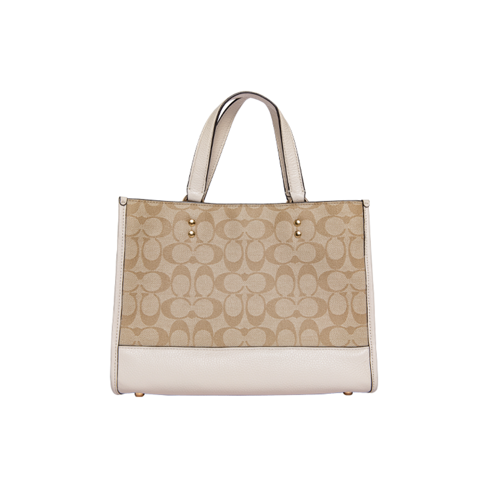 Сумка COACH Dempsey 30 Tote, 1955-IMDQC