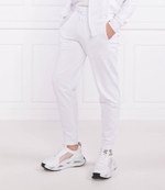 спортивные штаны EA7 - белый(3RPP73 PJ05Z)