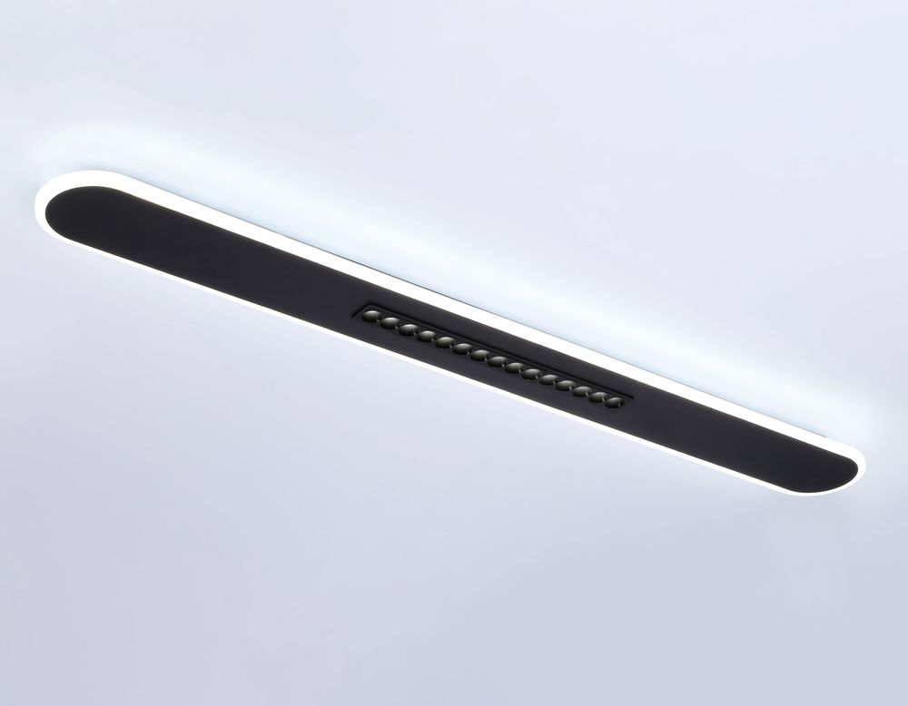 Ambrella Потолочный светодиодный светильник LineTech FL51448