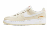 Кроссовки Nike Air Force 1 07 Low Prm Emb "Popcorn"