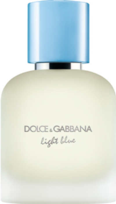 D&G LIGHT BLUE MAN EDT 50 ML
