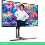 Монитор AOC Graphic Pro U27U3CV