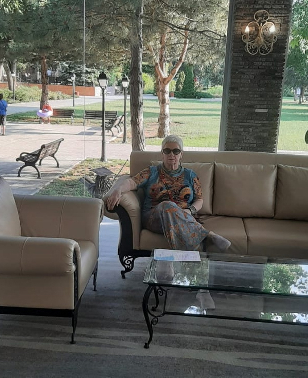 Отзыв от Елены