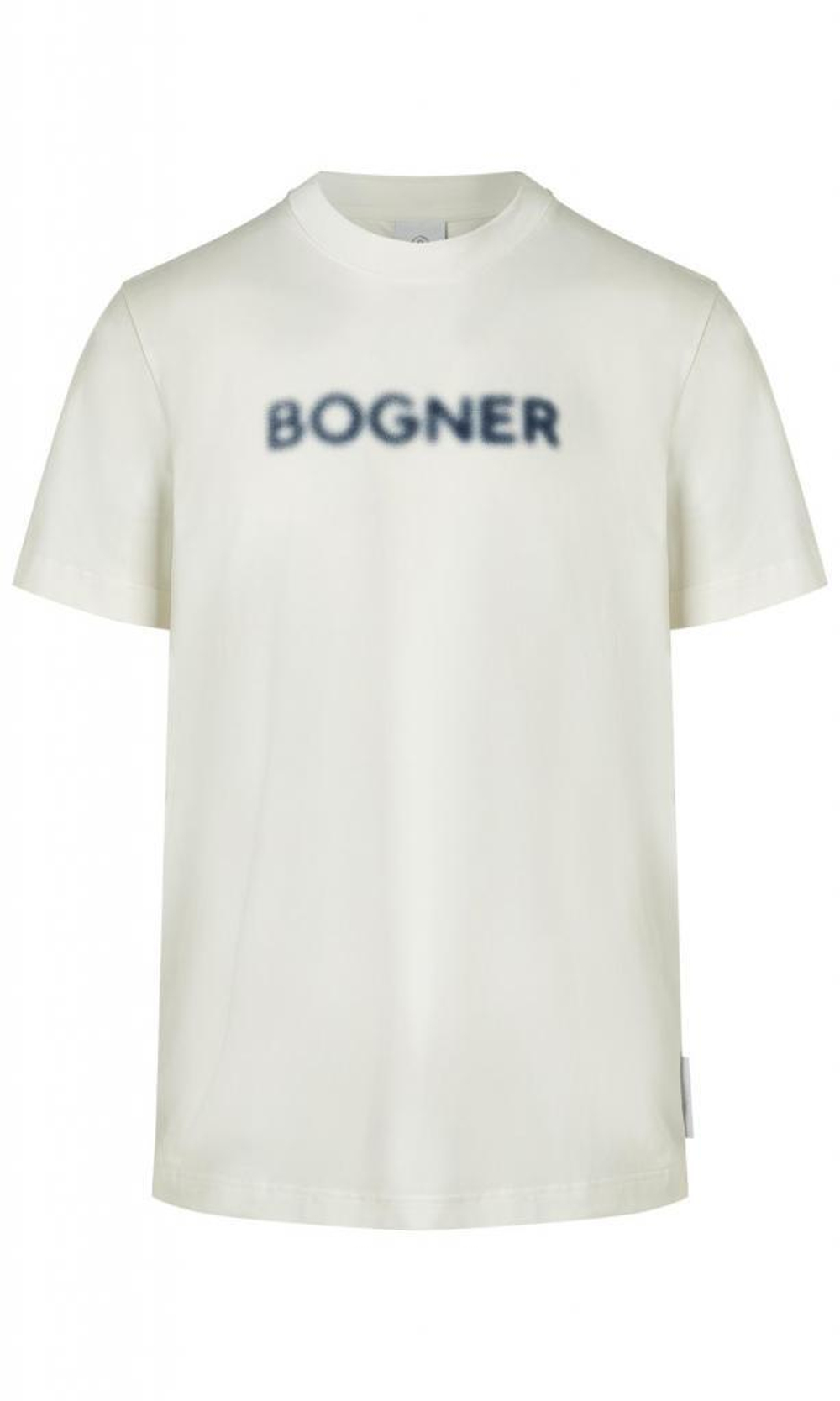 Футболка BOGNER RYAN в белом цвете