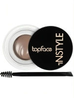 TOP FACE Гель для бровей instyle PT551