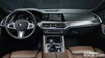 BMW X6 (G06) xDrive40i M Sports (10.2020)