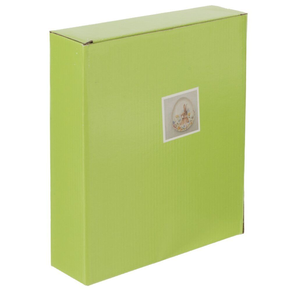 GAEM Блюдо, L21,5 W17,5 H2,5 см