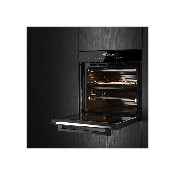 Духовой шкаф Kuppersberg HT 613 Black