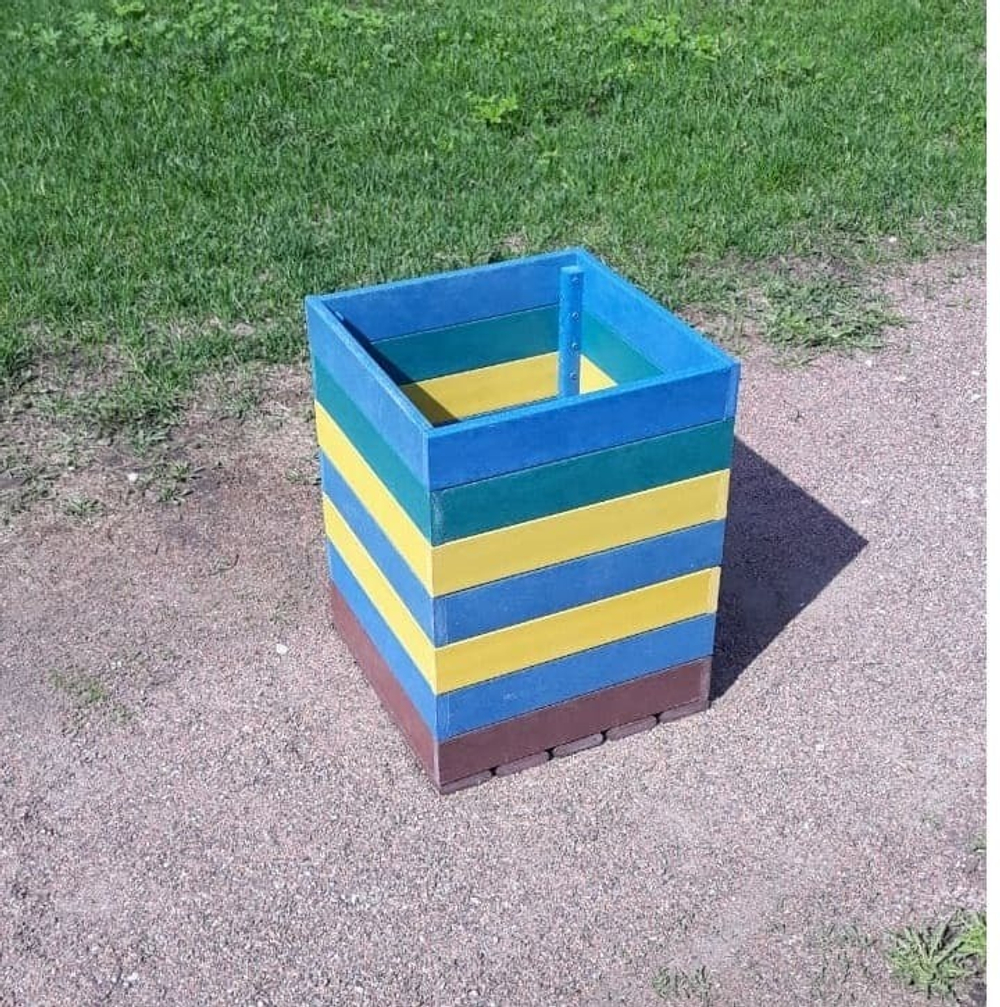 Урна полимерная 1192