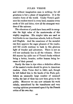 Works of Jules Verne. Volume 1: A Drama in the Air; The Watch's Souk; A Winter in the Ice; The Pearl of Lima; The Mutineers; Five Weeks in a Balloon | Jules Verne; Charles F. Horne